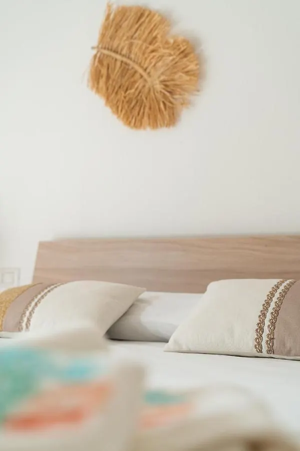 Villetta 5 La Caletta Holiday home
