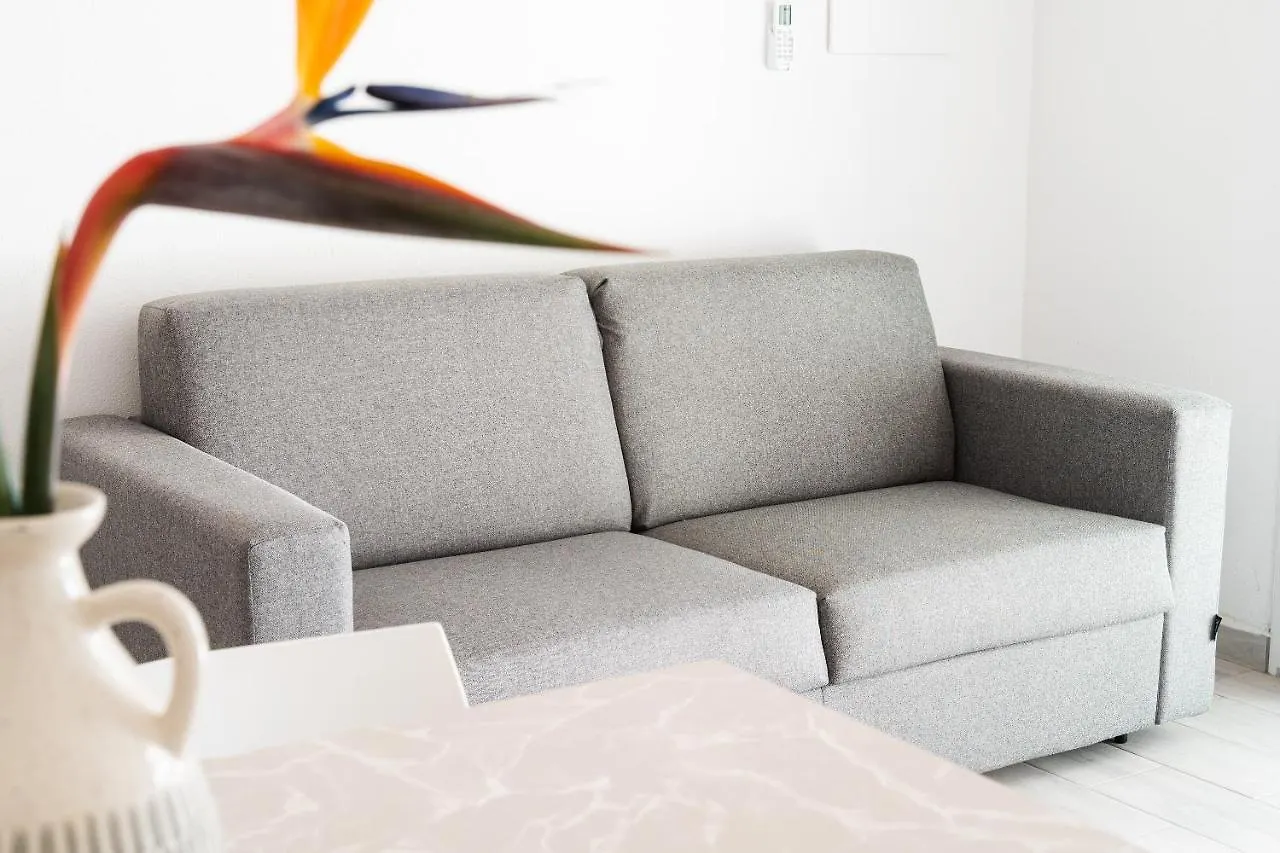 Holiday home Villetta 5 La Caletta