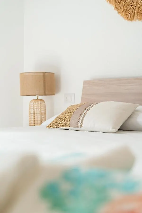 Villetta 5 La Caletta Holiday home
