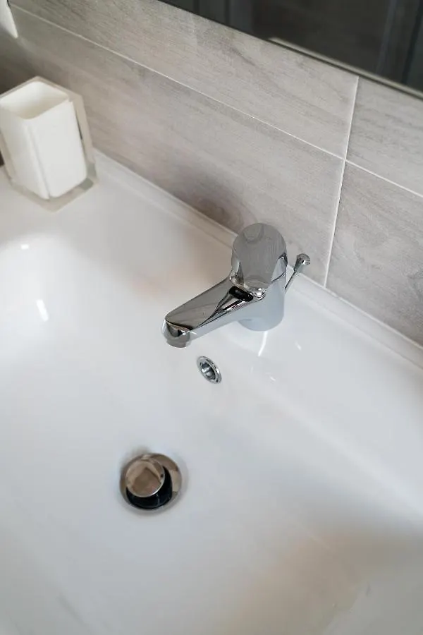 Holiday home Villetta 5 La Caletta
