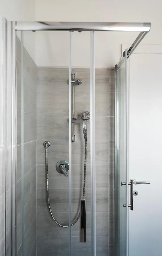 Holiday home Villetta 5 La Caletta